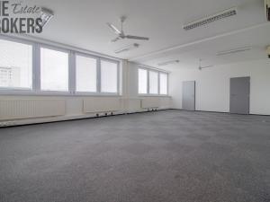 Pronájem kanceláře, Praha - Štěrboholy, K Hrušovu, 59 m2