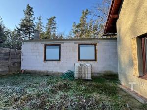 Prodej vícegeneračního domu, Újezd u Chocně, 247 m2