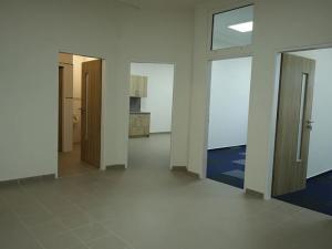 Pronájem kanceláře, Sedliště, 293 m2