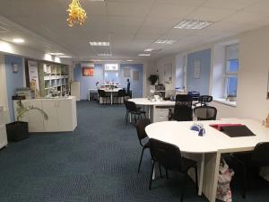 Pronájem kanceláře, Frýdek-Místek, Potoční, 121 m2