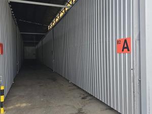 Pronájem skladu, Sedliště, 162 m2