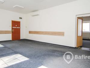 Pronájem kanceláře, Ostrava - Moravská Ostrava, Janáčkova, 103 m2