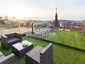 Prodej bytu 3+kk, Praha - Vinohrady, Italská, 110 m2