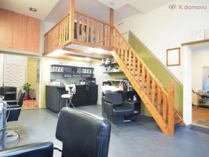 Prodej bytu 2+1, Brno, Hybešova, 79 m2