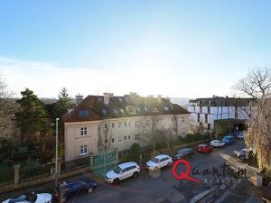 Prodej bytu 3+1, Praha - Smíchov, U Pernikářky, 98 m2