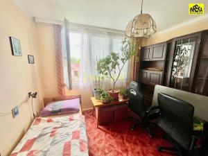 Prodej bytu 3+1, Planá nad Lužnicí, 79 m2