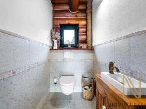 Prodej rodinného domu, Obora, 190 m2