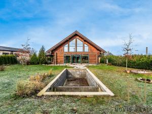 Prodej rodinného domu, Obora, 190 m2