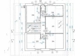 Prodej pozemku, Karolinka, 2005 m2