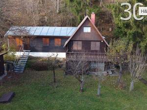 Prodej chaty, Huslenky, 70 m2