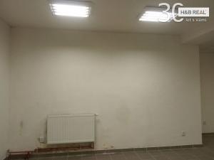 Pronájem obchodního prostoru, Hranice, 43 m2