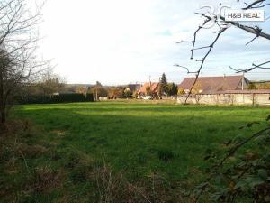 Prodej pozemku, Libhošť, 2080 m2