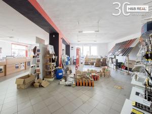 Prodej skladu, Loket, 4364 m2