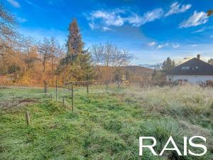 Prodej pozemku pro bydlení, Brno, Pod Mniší horou, 461 m2