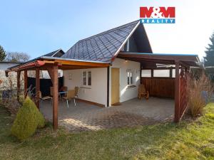 Prodej chaty, Karlovy Vary, 20 m2