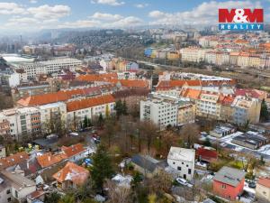 Prodej pozemku pro bydlení, Praha, Nad Šetelkou, 265 m2