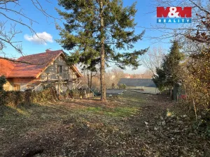 Prodej pozemku pro bydlení, Praha, Nad Šetelkou, 265 m2