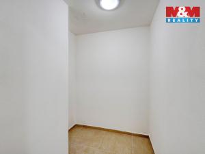 Pronájem bytu 3+kk, Plzeň - Východní Předměstí, Železniční, 96 m2