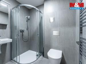 Pronájem rodinného domu, Praha - Kbely, Doubkova, 103 m2