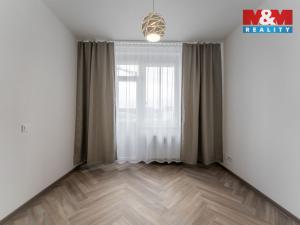 Pronájem bytu 2+kk, Praha - Holešovice, Dělnická, 53 m2