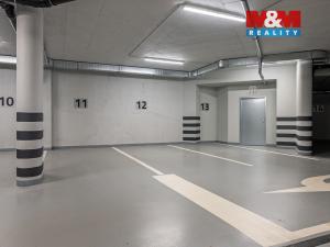 Pronájem bytu 1+kk, Benešov, Dukelská, 35 m2