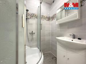 Pronájem bytu 2+1, Litoměřice - Předměstí, Dobrovského, 55 m2