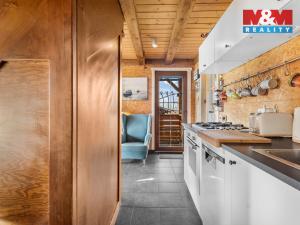 Prodej chalupy, Janské Lázně, Janská, 48 m2