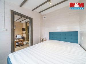 Prodej chaty, Kadaň - Tušimice, 30 m2