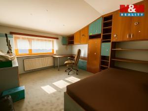 Prodej bytu 5+1, Jablonec nad Nisou - Proseč nad Nisou, Prosečská, 187 m2