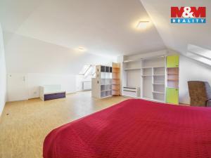 Prodej rodinného domu, Karlovy Vary - Hůrky, Motýlí, 244 m2