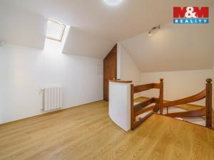 Prodej rodinného domu, Karlovy Vary - Hůrky, Motýlí, 244 m2