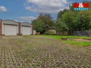 Prodej obchodního prostoru, Ostrava - Kunčičky, Pernerova, 202 m2