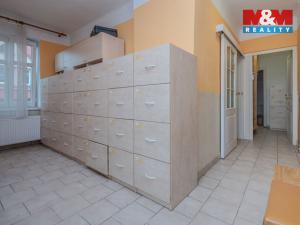 Prodej obchodního prostoru, Ostrava - Kunčičky, Pernerova, 202 m2