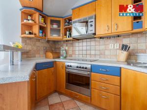 Prodej bytu 3+kk, České Budějovice - České Budějovice 3, Holečkova, 95 m2