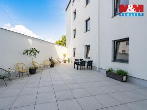 Prodej bytu 3+kk, České Budějovice - České Budějovice 3, Holečkova, 95 m2