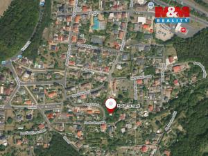 Prodej pozemku pro bydlení, Most - Souš, 1699 m2