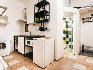 Prodej bytu 1+1, Brno, Hlinky, 27 m2