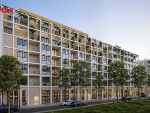 Prodej bytu 2+kk, Golem, Kavajë, Albánie, 59 m2