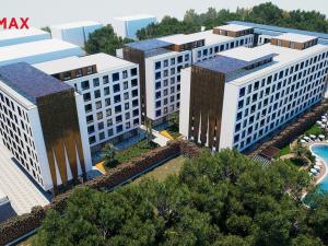 Prodej bytu 2+kk, Golem, Kavajë, Albánie, 60 m2