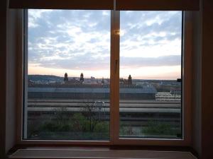 Pronájem bytu 4+kk, Praha - Vinohrady, Italská, 134 m2