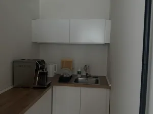 Pronájem komerční nemovitosti, Praha - Vokovice, K Červenému vrchu, 47 m2