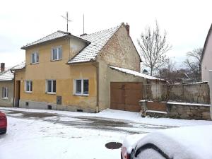 Prodej rodinného domu, Brno, Havláskova, 193 m2