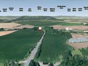 Prodej pole, Borušov, 18788 m2