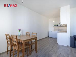 Prodej bytu 2+kk, Praha - Strašnice, Limuzská, 52 m2