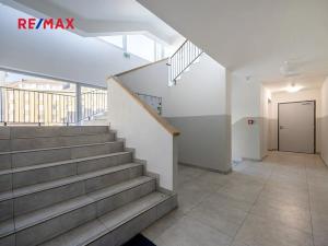 Prodej bytu 2+kk, Praha - Strašnice, Limuzská, 52 m2