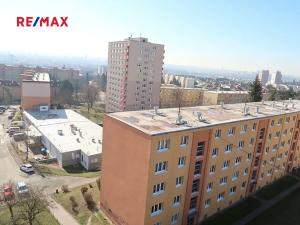 Pronájem bytu 2+kk, Praha - Malešice, U krbu, 51 m2