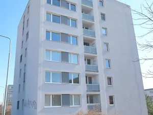 Pronájem bytu 2+kk, Praha - Malešice, U krbu, 51 m2
