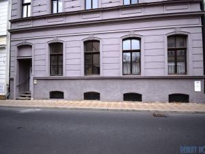 Prodej kanceláře, Teplice, Českobratrská, 88 m2