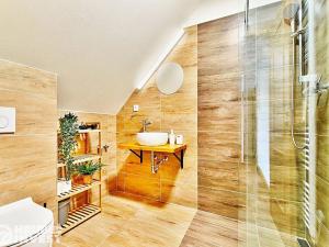 Prodej apartmánu, Vítkovice, 54 m2