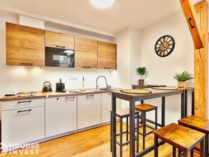 Prodej apartmánu, Vítkovice, 54 m2